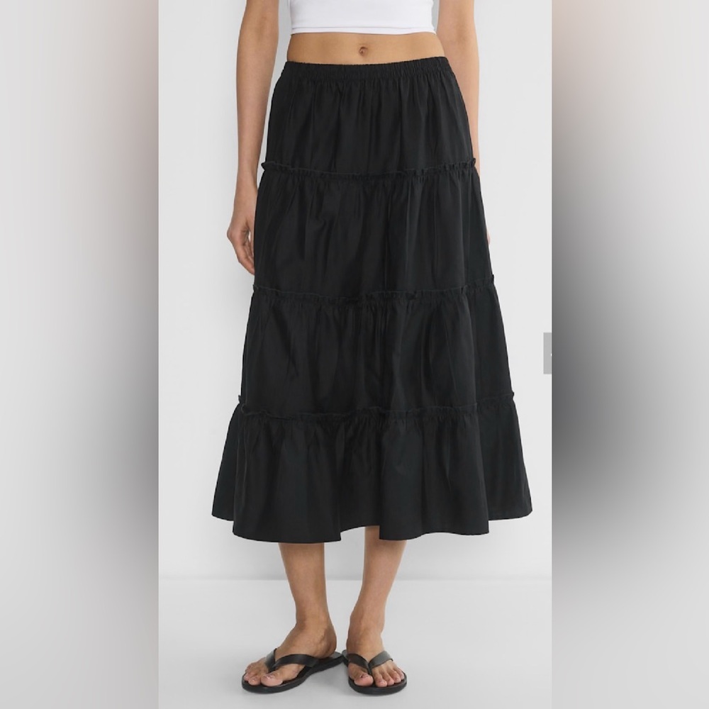 Aritzia Sunday Best Mars Skirt